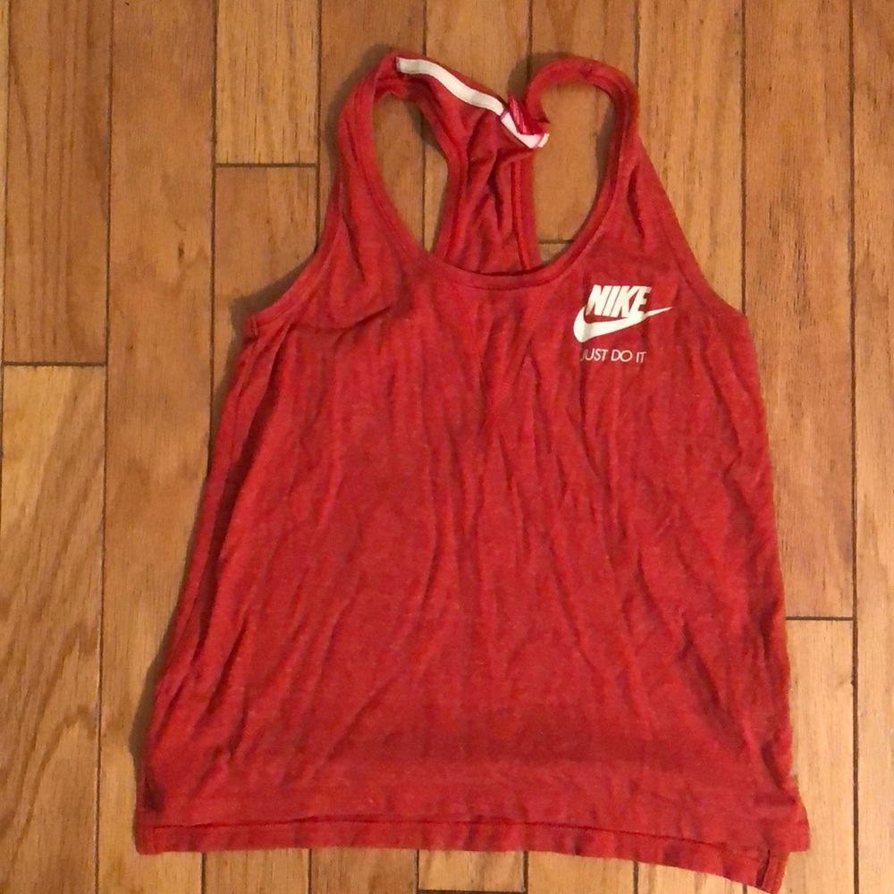 NIKE TANK TOP